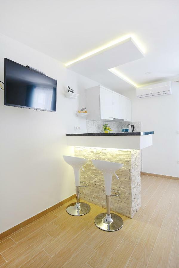 Apartments Madison Zadar Exterior photo